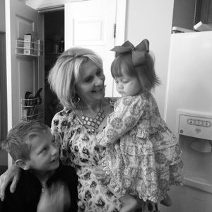 Meet your Posher, Becky